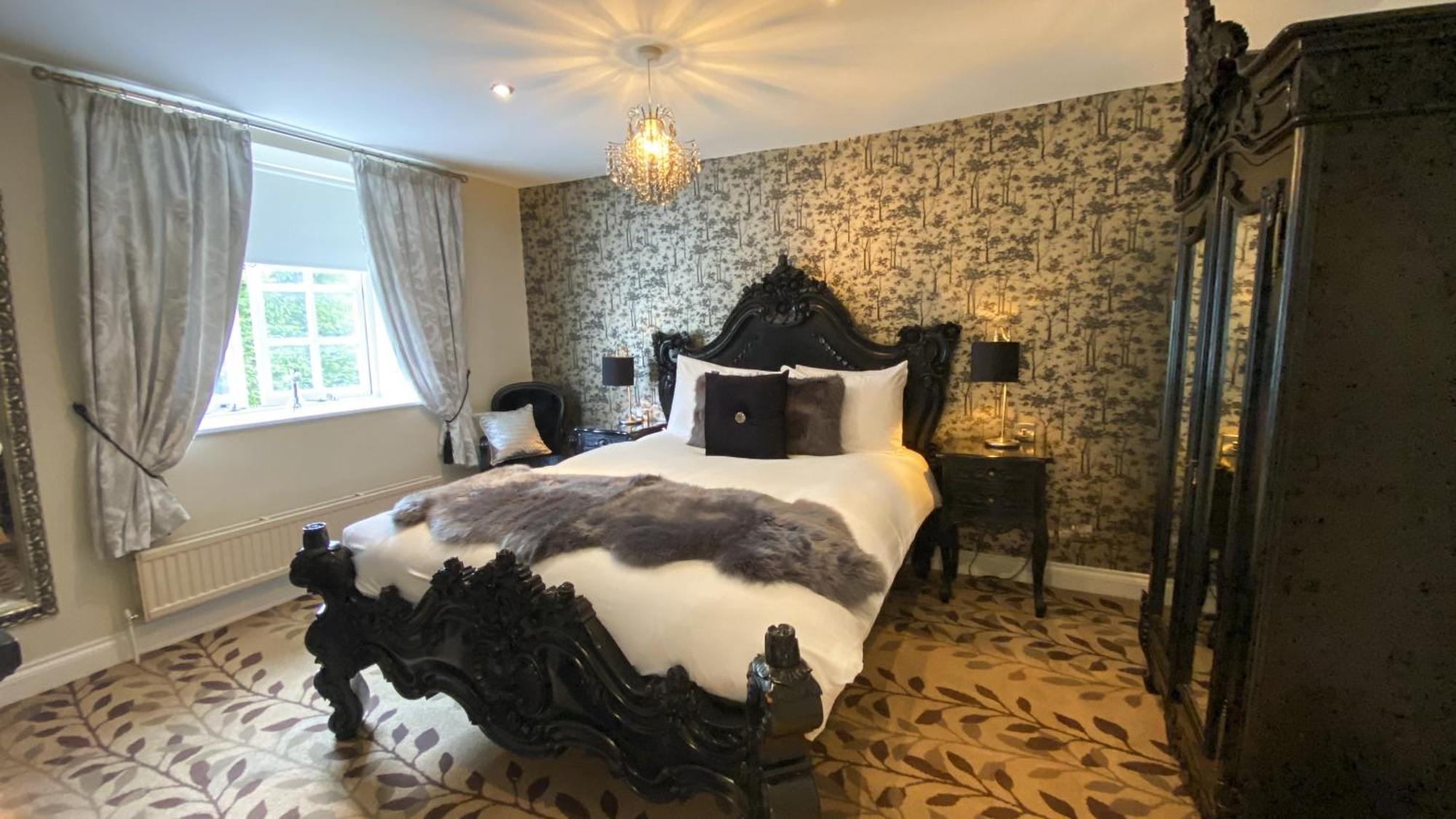The Sea Trout Inn Totnes Zewnętrze zdjęcie