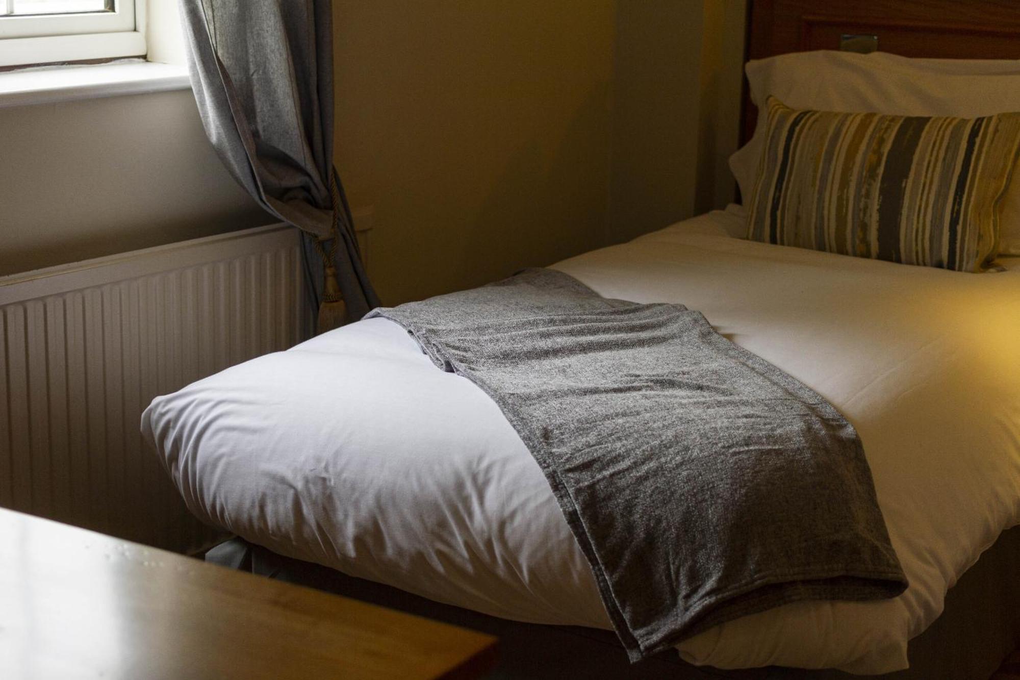 The Sea Trout Inn Totnes Zewnętrze zdjęcie
