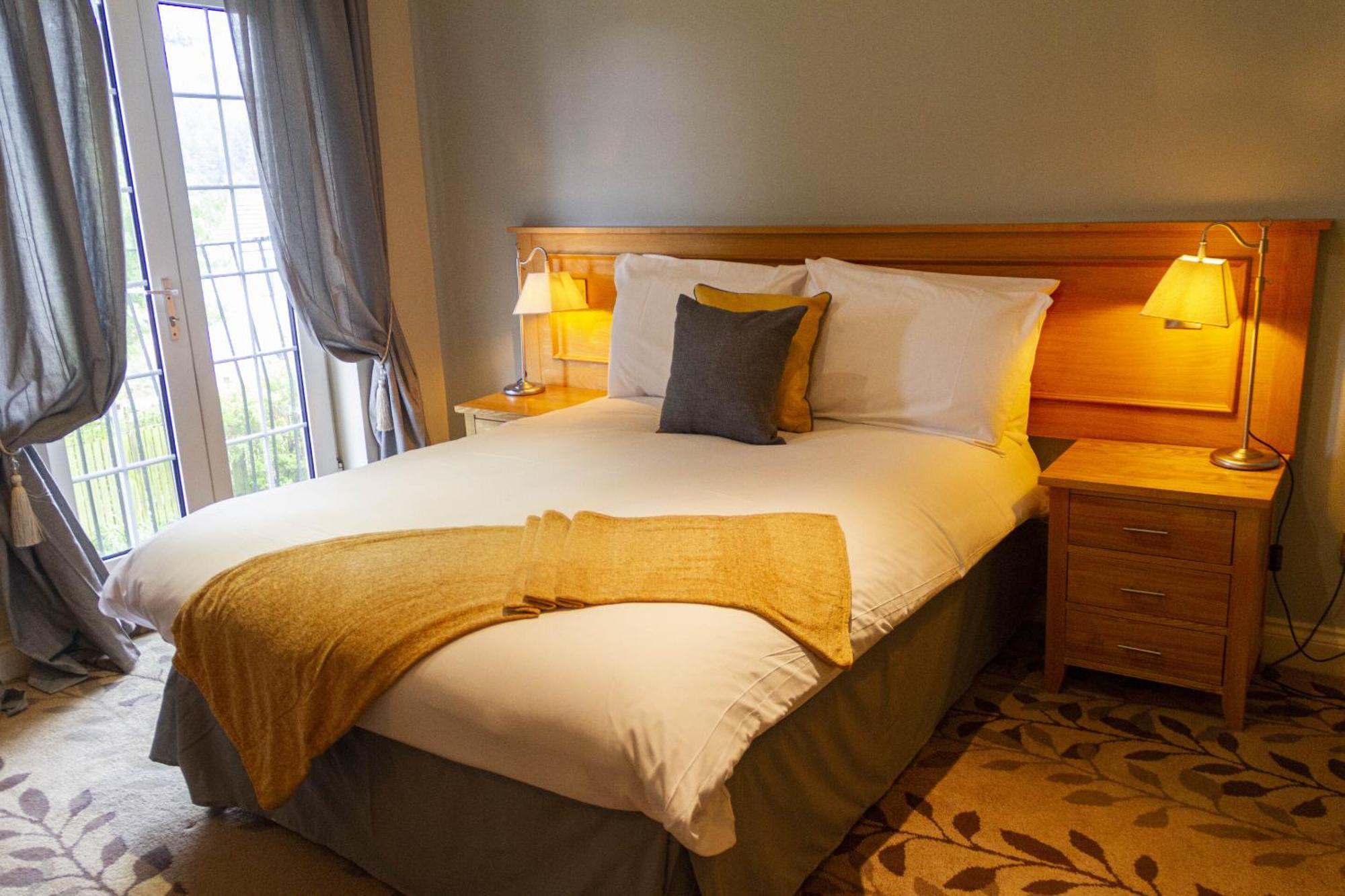 The Sea Trout Inn Totnes Pokój zdjęcie