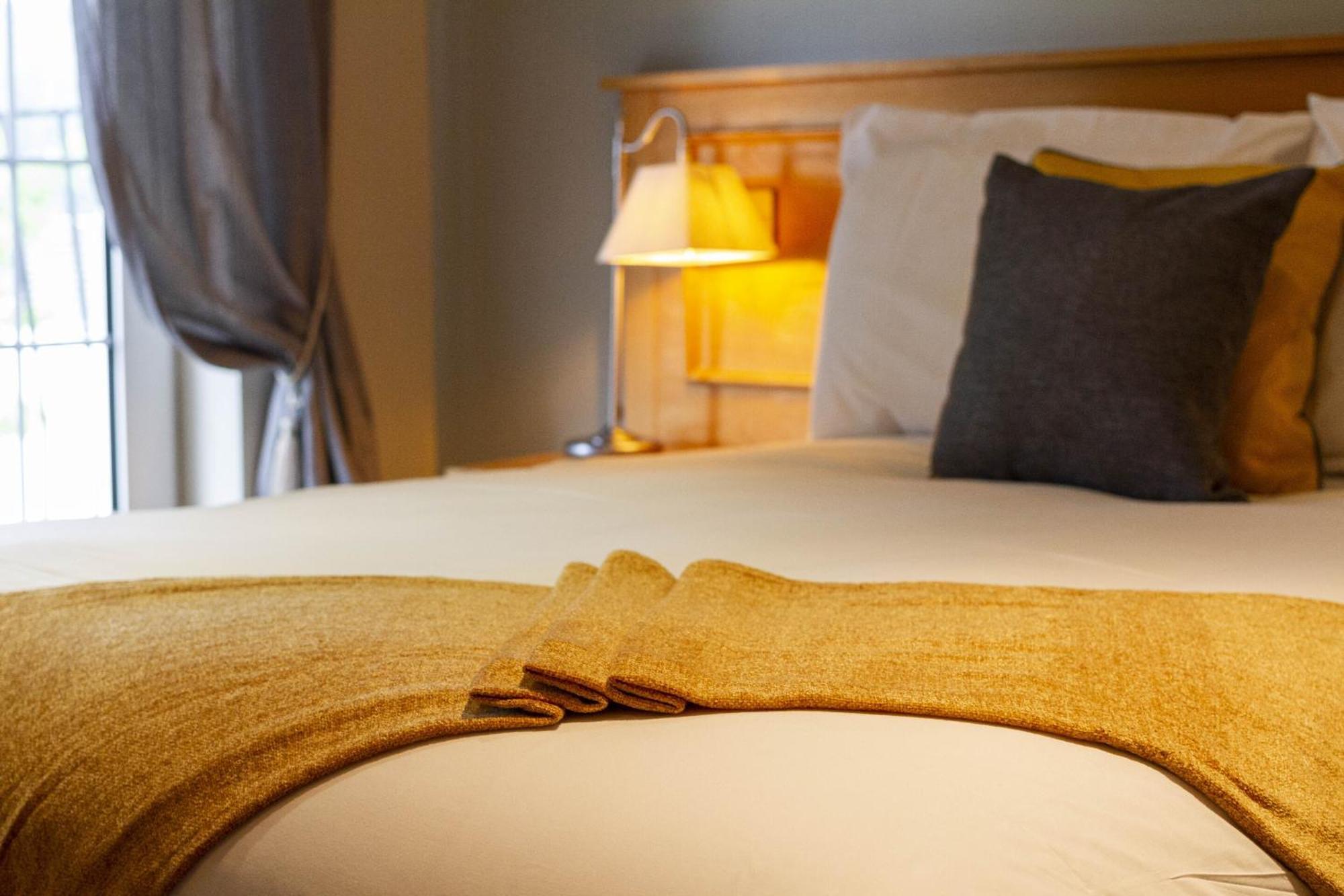 The Sea Trout Inn Totnes Pokój zdjęcie