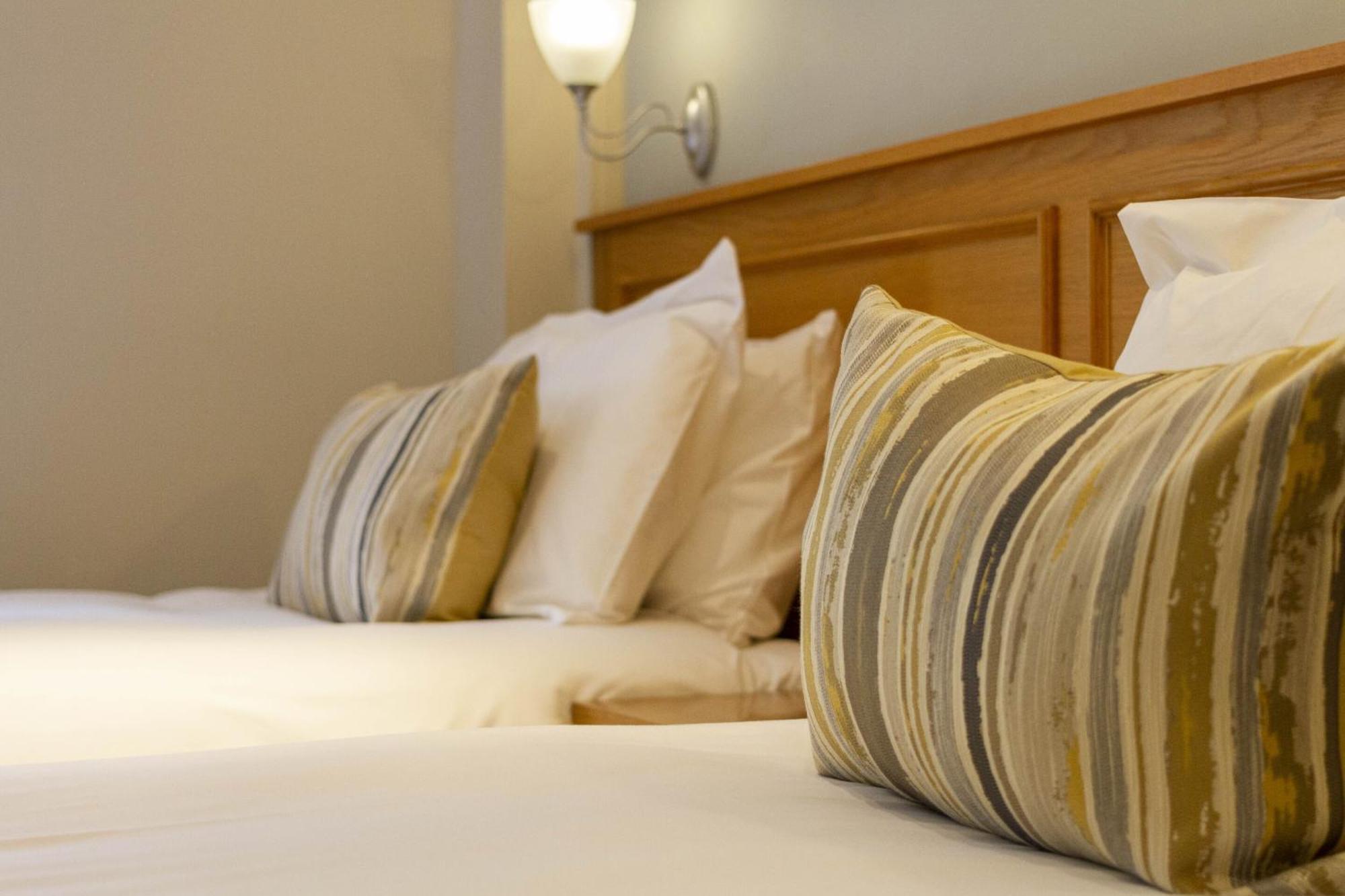 The Sea Trout Inn Totnes Pokój zdjęcie