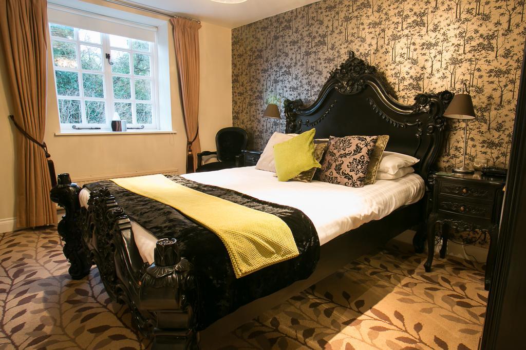 The Sea Trout Inn Totnes Zewnętrze zdjęcie