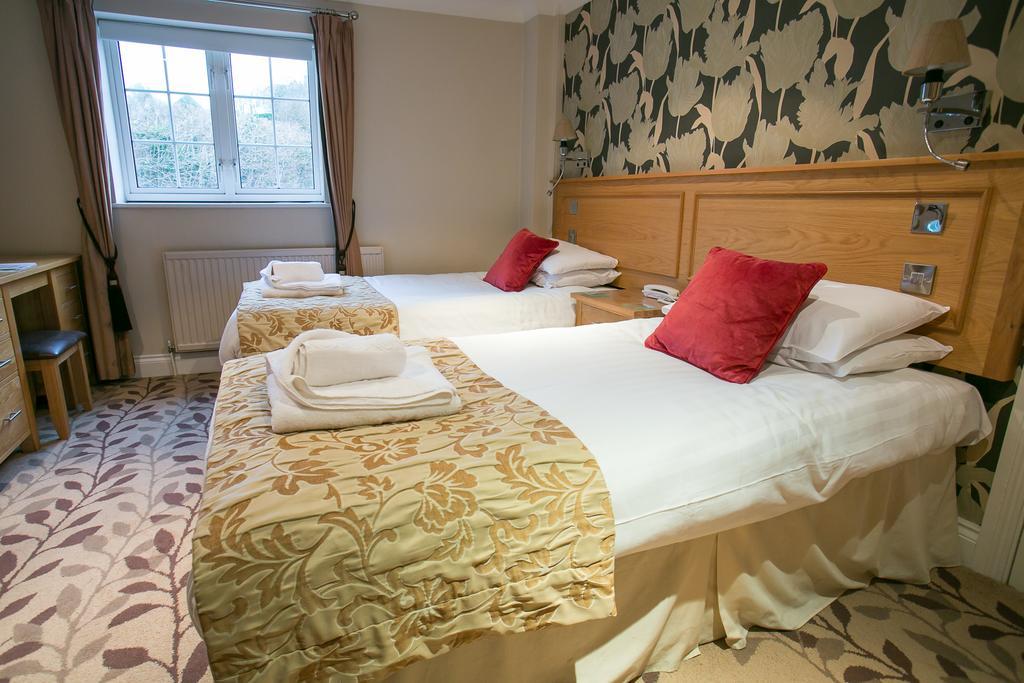 The Sea Trout Inn Totnes Zewnętrze zdjęcie