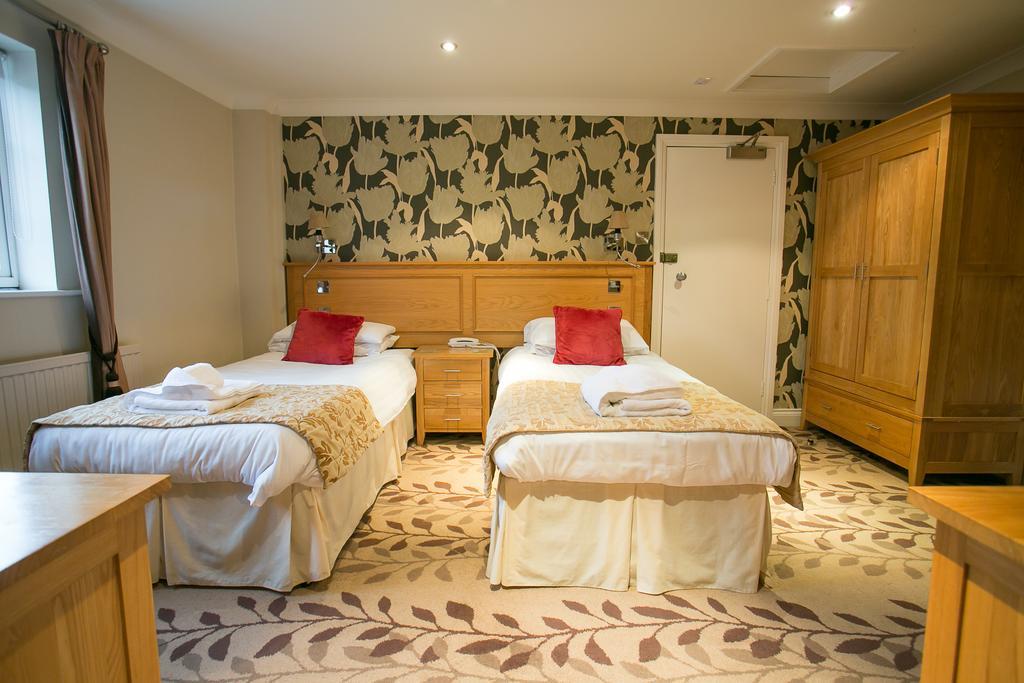 The Sea Trout Inn Totnes Zewnętrze zdjęcie