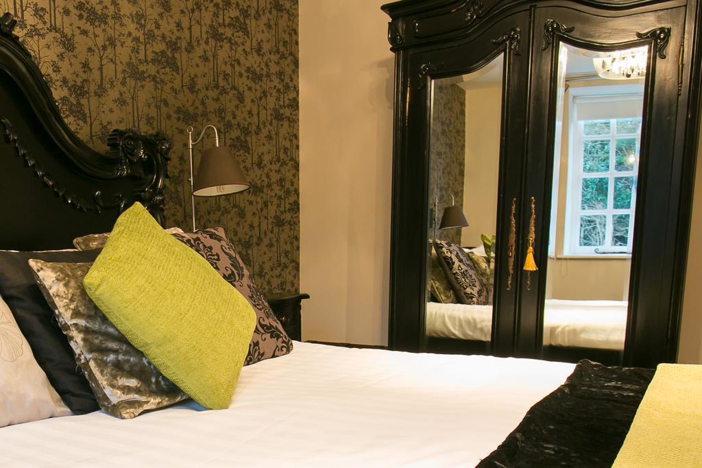 The Sea Trout Inn Totnes Zewnętrze zdjęcie