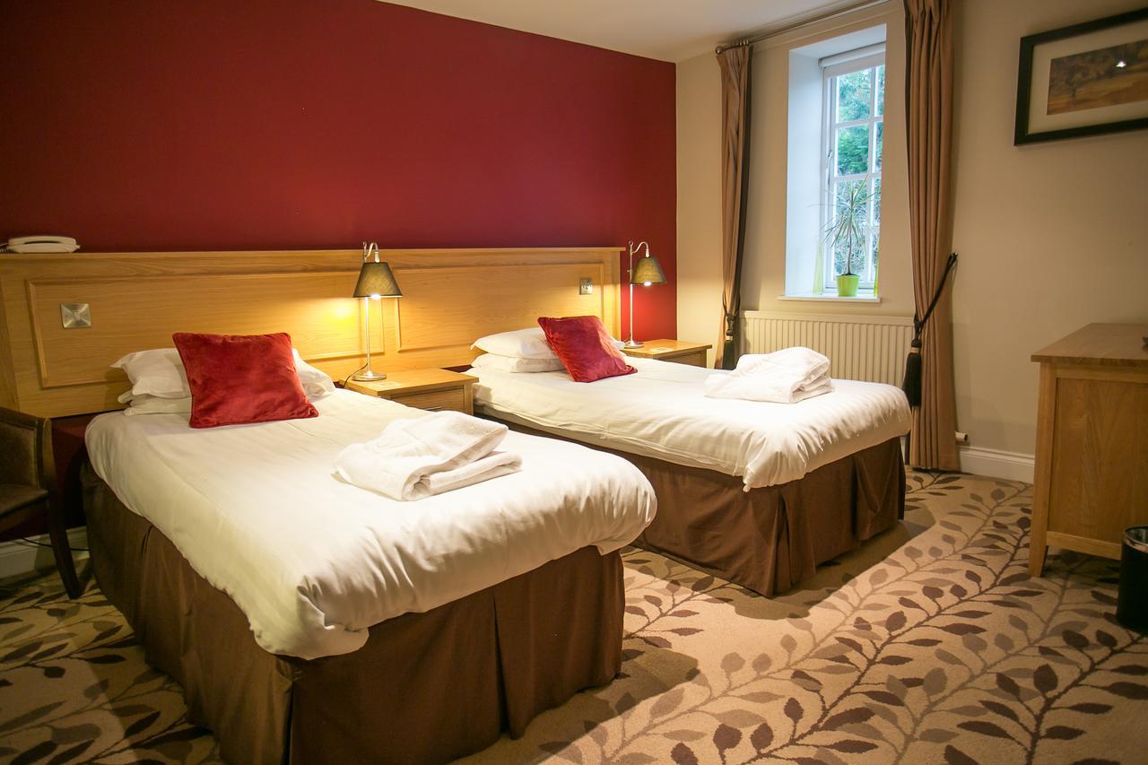 The Sea Trout Inn Totnes Zewnętrze zdjęcie