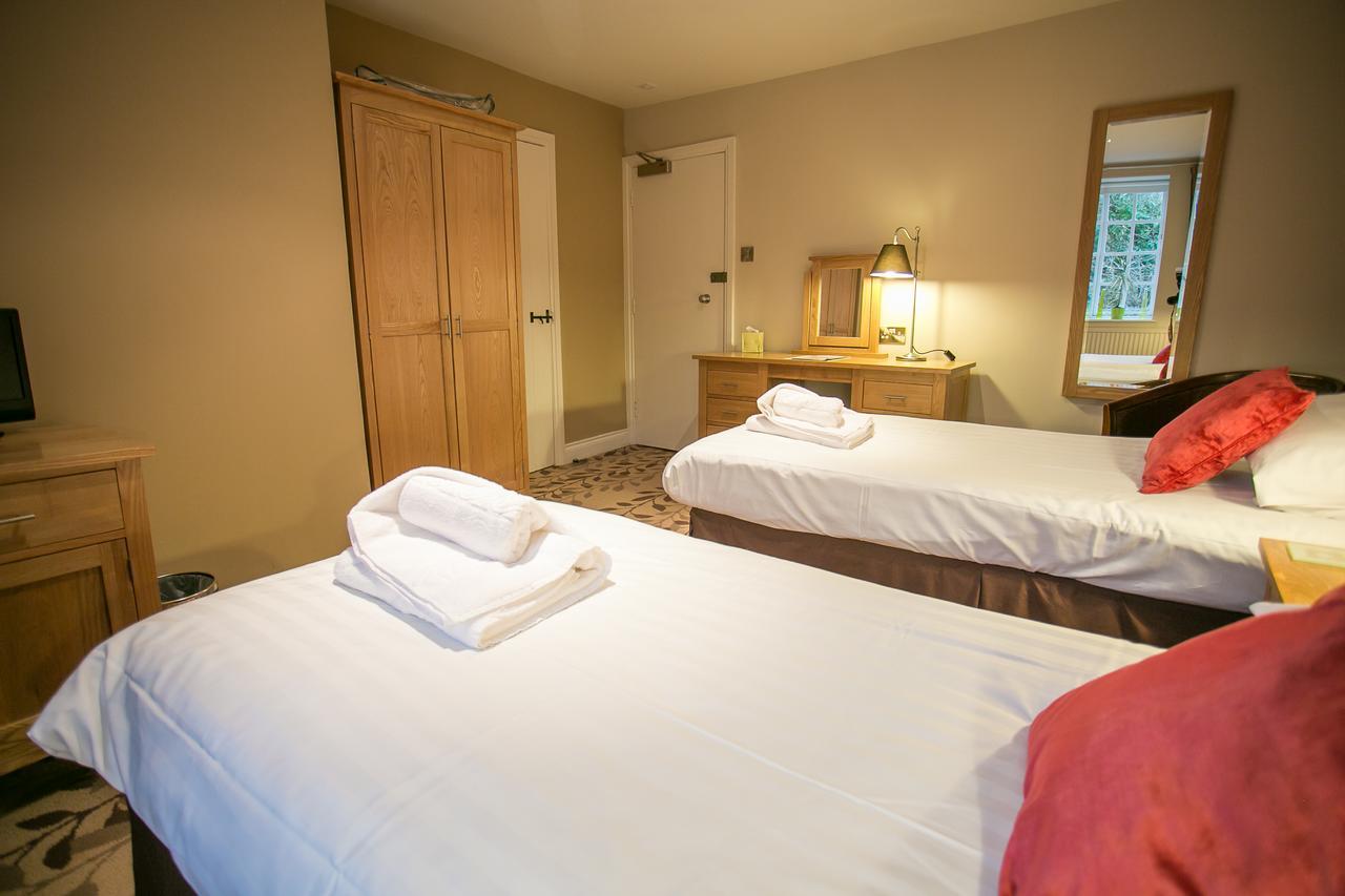 The Sea Trout Inn Totnes Zewnętrze zdjęcie
