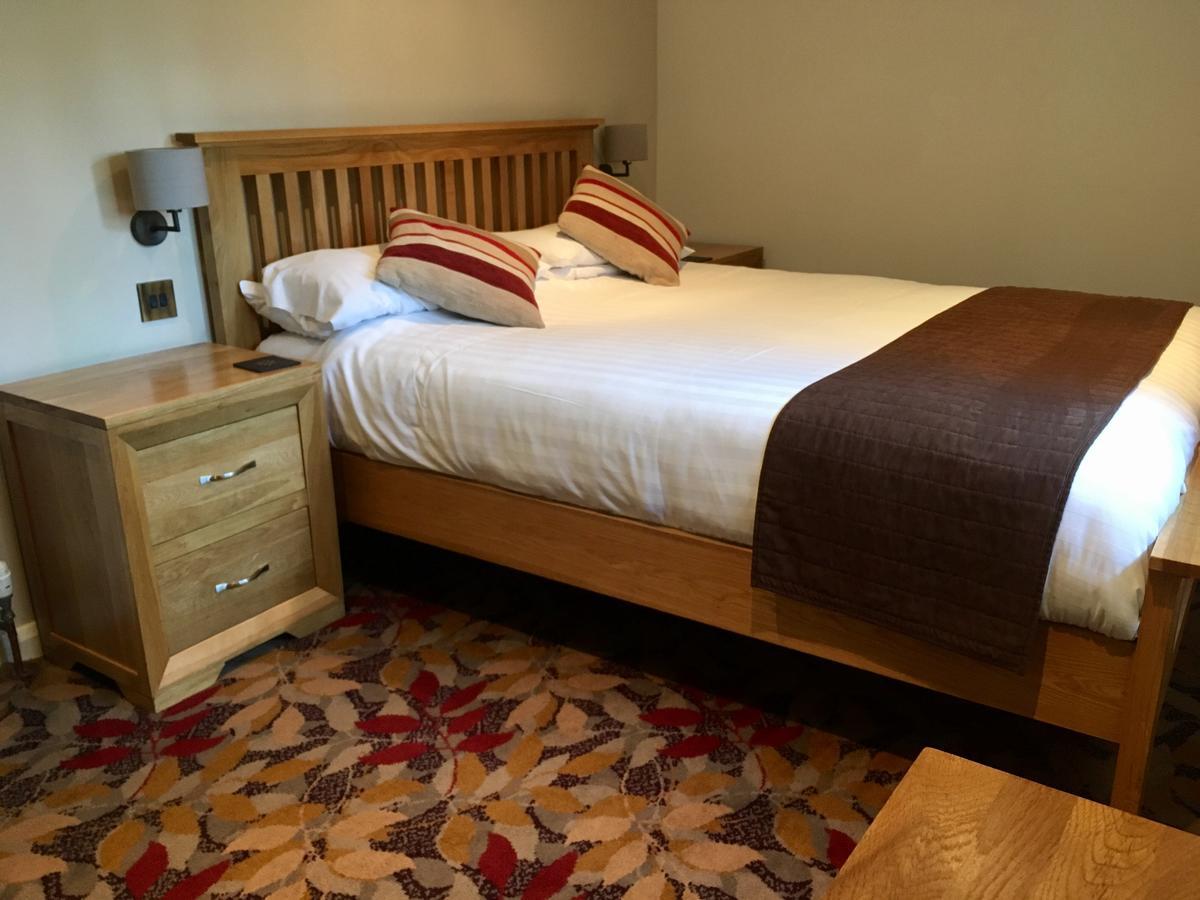 The Sea Trout Inn Totnes Zewnętrze zdjęcie