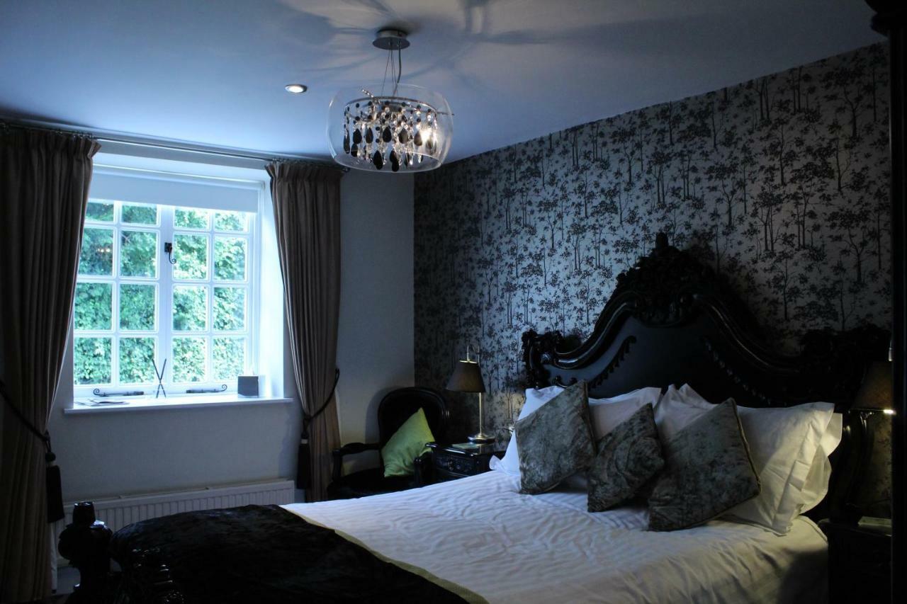 The Sea Trout Inn Totnes Zewnętrze zdjęcie