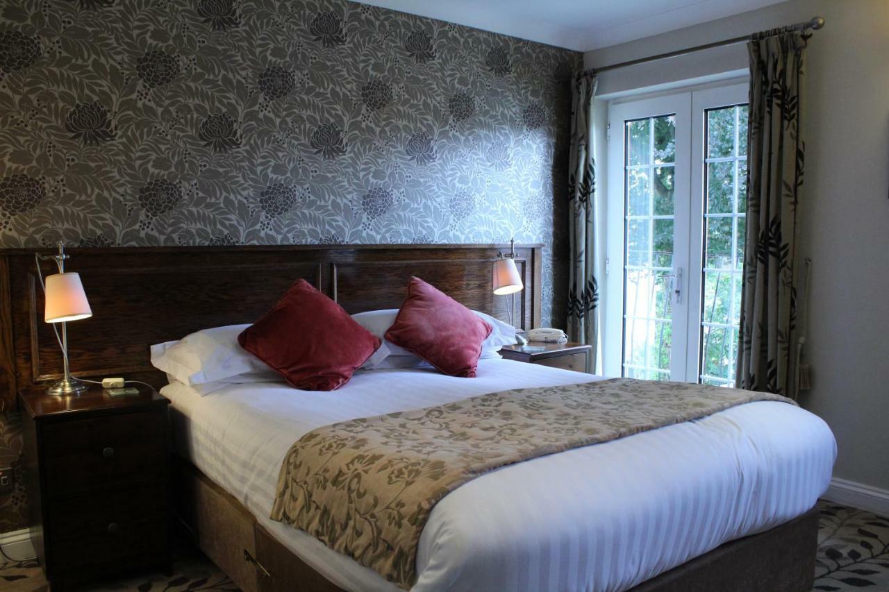 The Sea Trout Inn Totnes Zewnętrze zdjęcie