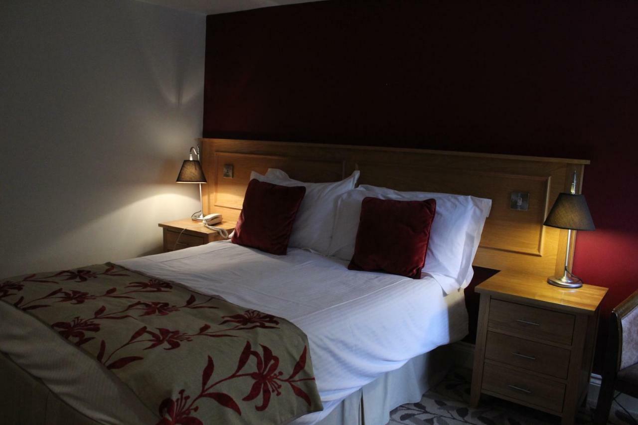 The Sea Trout Inn Totnes Zewnętrze zdjęcie